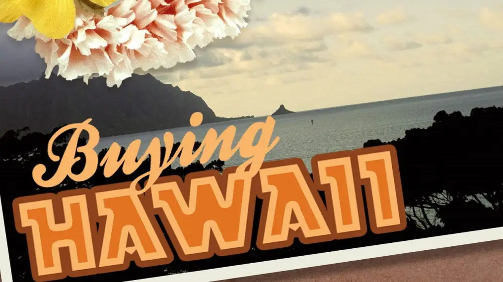 Buying Hawaii
