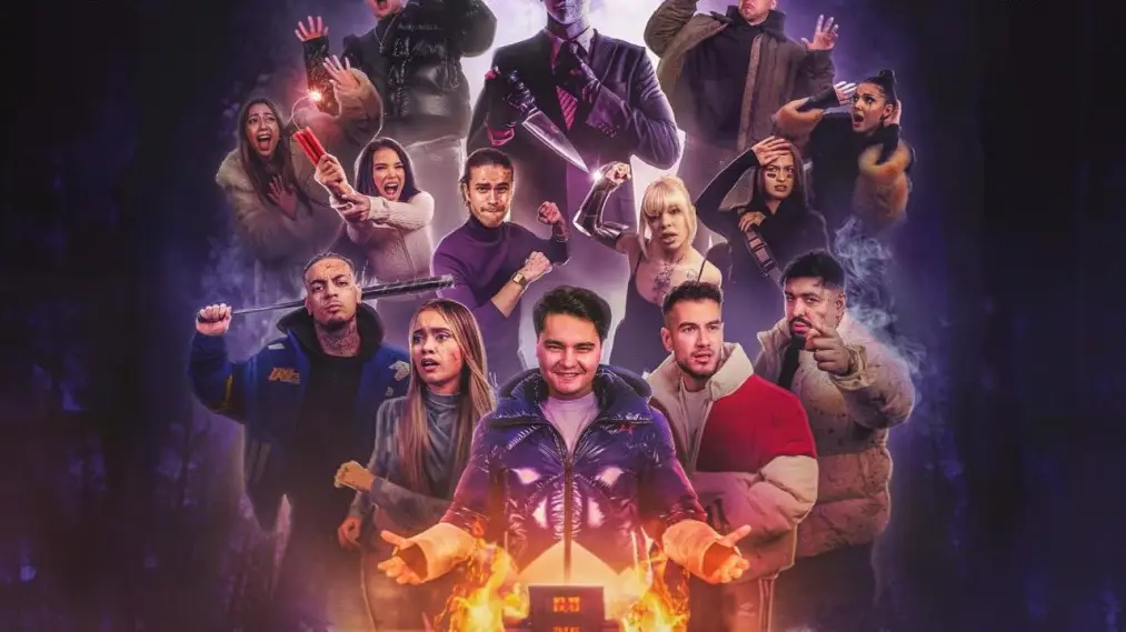 Phim Buzz House: The Movie 2 - Buzz House 2 (2025)
