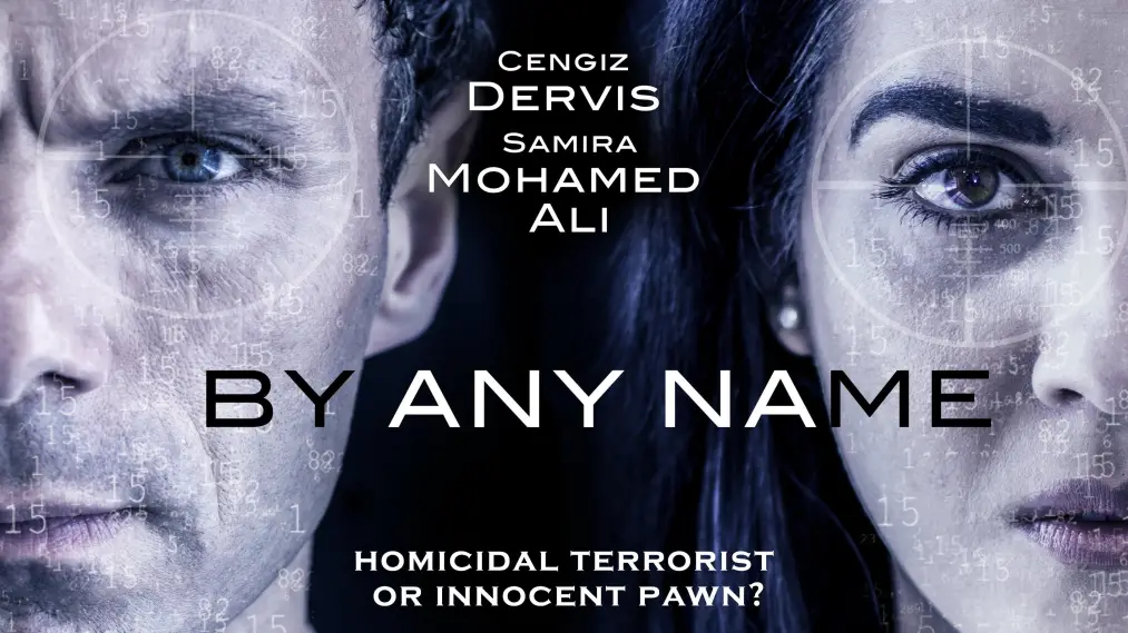 Phim By Any Name - By Any Name (2017)