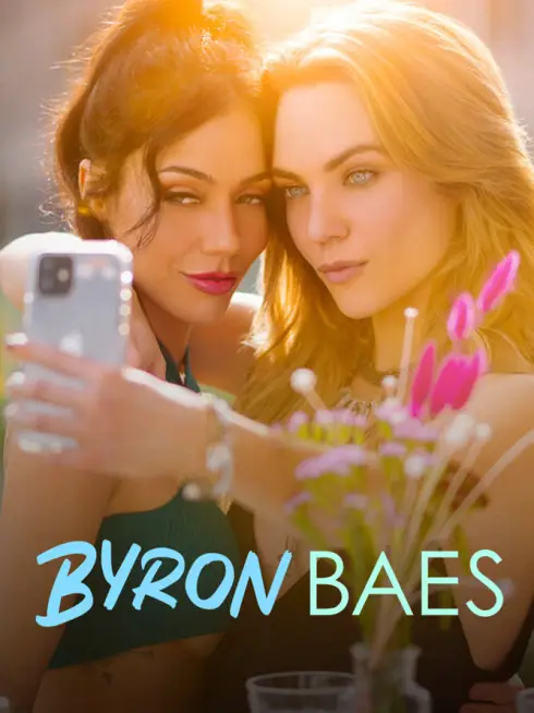  Byron Baes (2022)