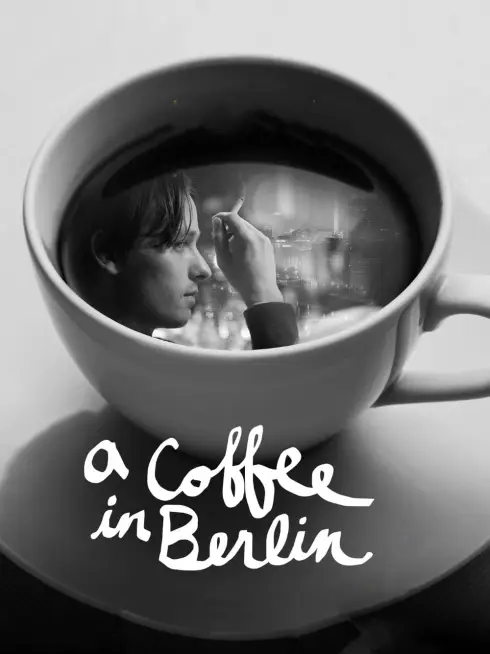 Phim Cà Phê Ở Berlin - A Coffee in Berlin (2012)