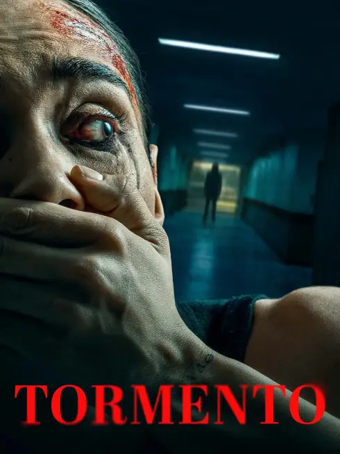 Phim Ca Trực Kinh Hoàng - Torment (2025)