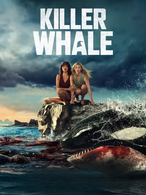 Phim Cá Voi Sát Thủ - Killer Whale (2026)