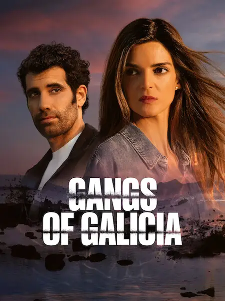 Phim Các Băng Đảng Galicia (Clanes) (Phần 2) - Gangs Of Galicia (Season 2) (2026)