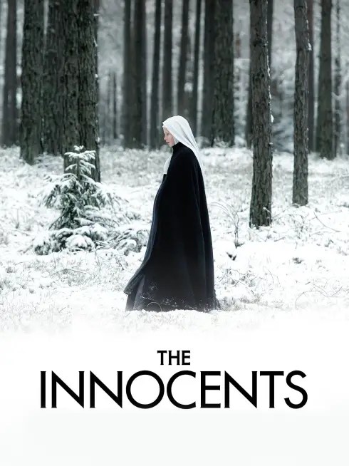 Phim Các Nữ Tu Trong Trắng - The Innocents (2016)