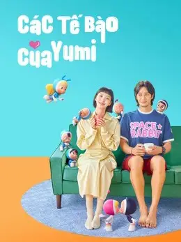 Các Tế Bào Của Yumi