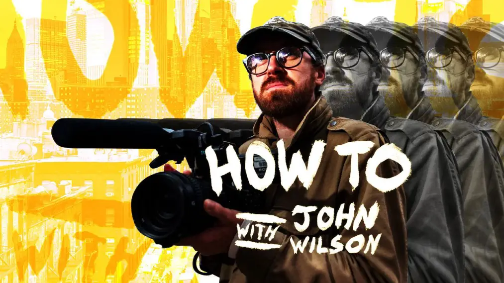 Cách Để... Với John Wilson (Phần 1)