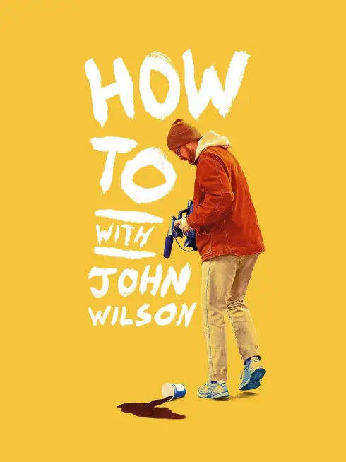 Cách Để... Với John Wilson (Phần 1)