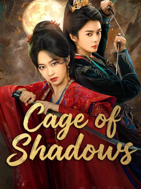Cage of Shadows