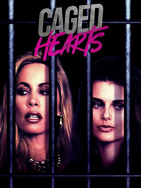  Caged Hearts (1995)