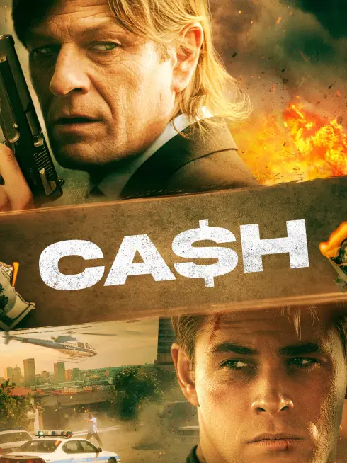 Phim Ca$h - Ca$h (2010)
