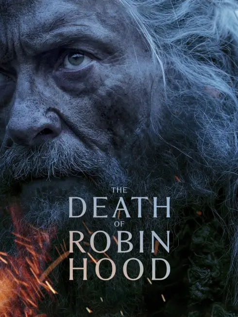 Cái Chết của Robin Hood