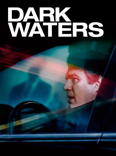 Phim Cái Giá Của Sự Thật - Dark Waters (2019)