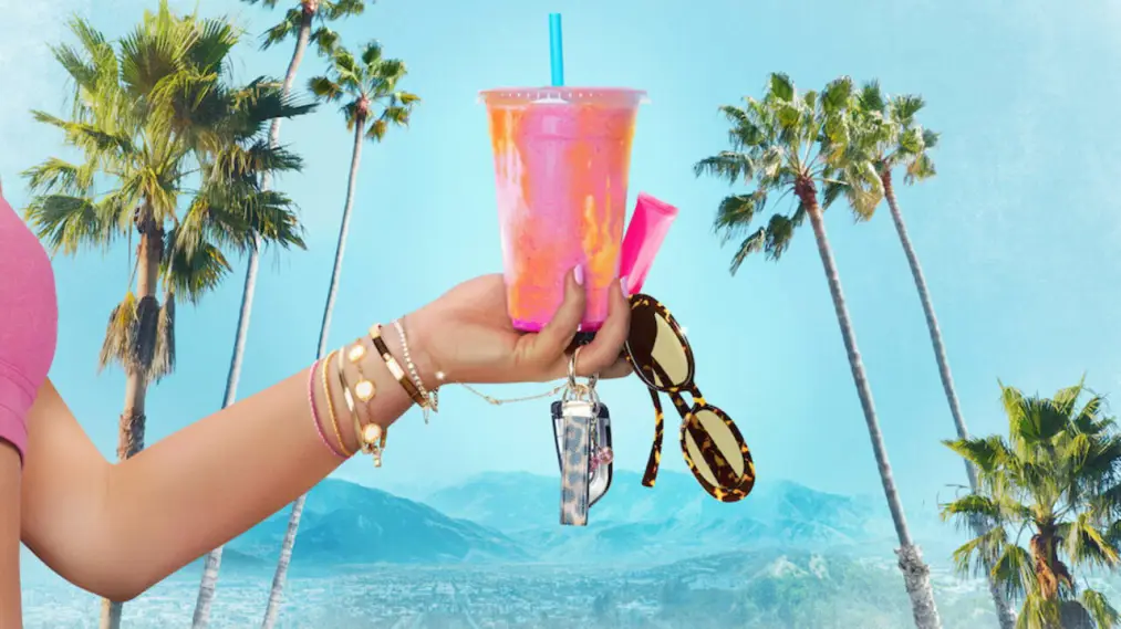 Phim Bí Mật Calabasas - Calabasas Confidential (2026)