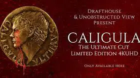 Caligula: The Ultimate Cut