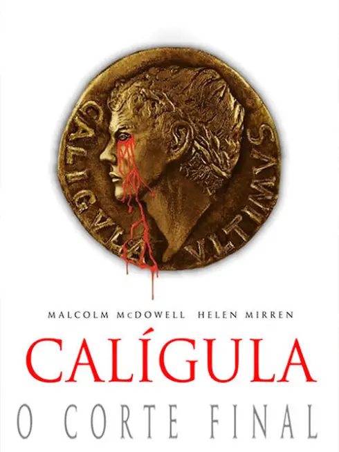 Caligula: The Ultimate Cut