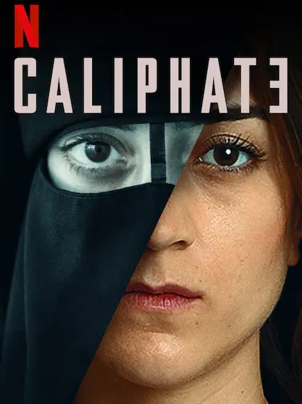 Phim Caliphate - Caliphate (2020)