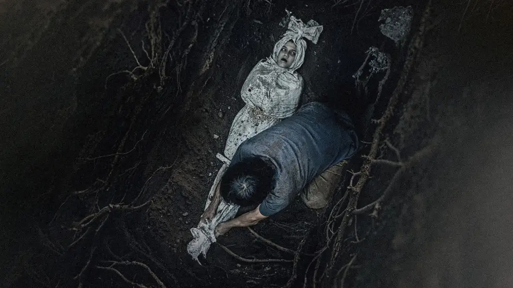 Phim Call of The Dead - Panggilan Dari Kubur (2025)