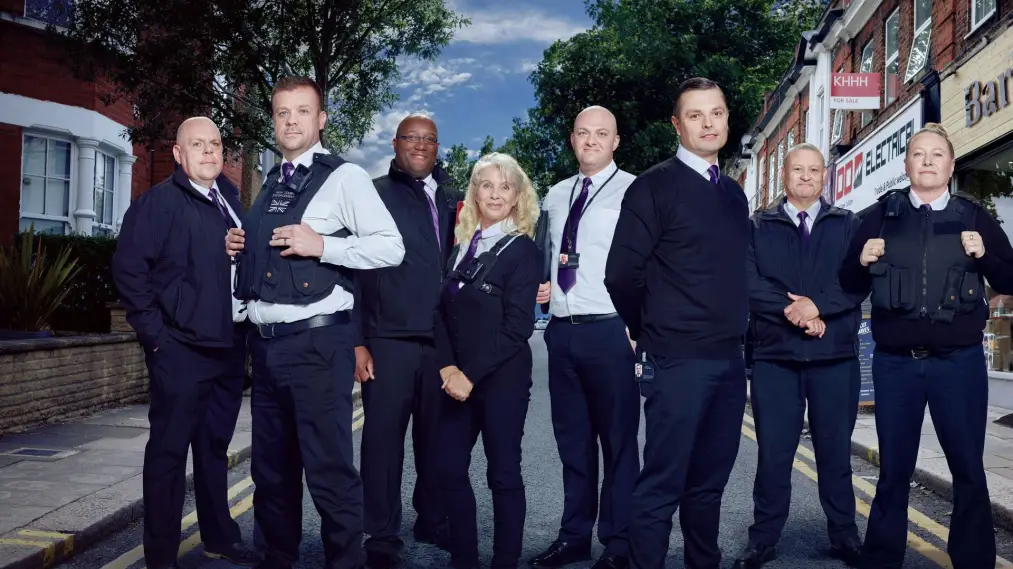 Phim Call the Bailiffs: Time to Pay Up - Call the Bailiffs: Time to Pay Up (2021)