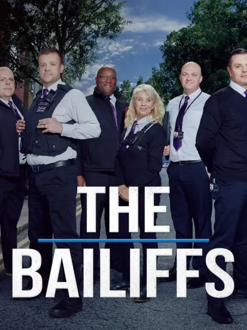 Call the Bailiffs: Time to Pay Up
