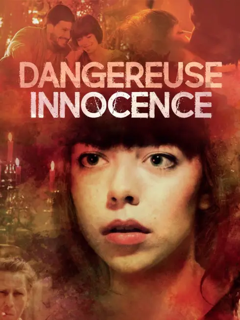 Phim Cạm Bẫy Cuộc Đời - Stolen Innocence (Bittersweet) (2016)