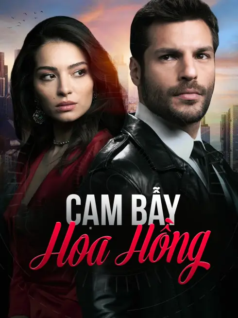 Phim Cạm Bẫy Hoa Hồng - New Life (2020)