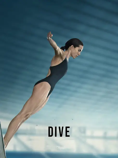 Phim Cắm Đầu - Dive (La caída) (2022)