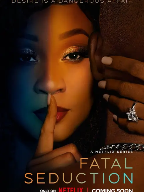 Phim Cám Dỗ Chết Chóc - Fatal Seduction (2023)