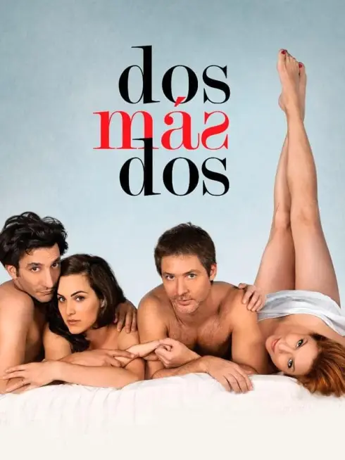 Phim Cảm Giác Lạ - 2 + 2 (2012)
