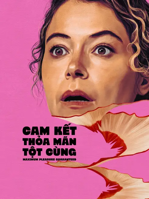 Cam Kết Thỏa Mãn Tột Cùng