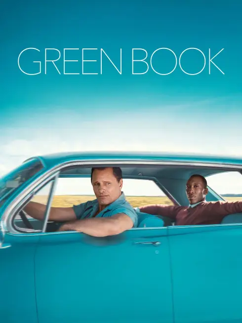 Phim Cẩm Nang Xanh - Green Book (2018)