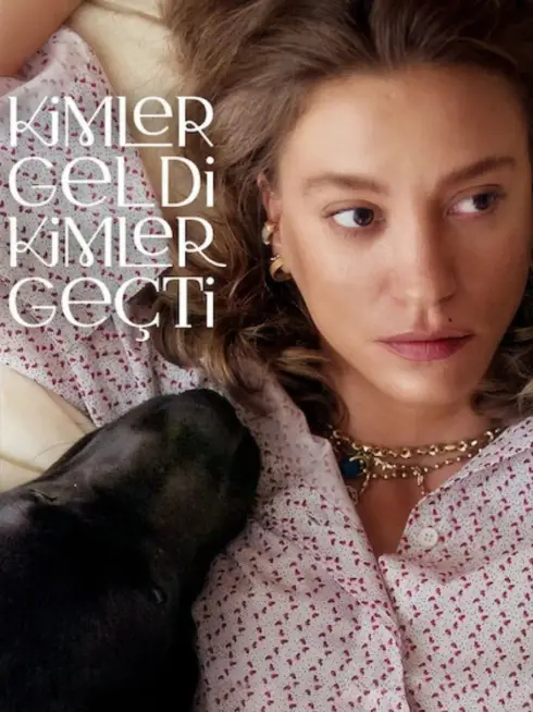 Phim Cảm ơn, mời người tiếp theo! (Phần 3) - Thank You, Next (Season 3) (2026)