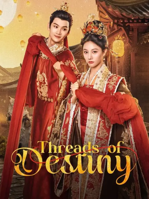 Phim Cẩm Tú Trạch Tâm - Threads of Destiny (2025)