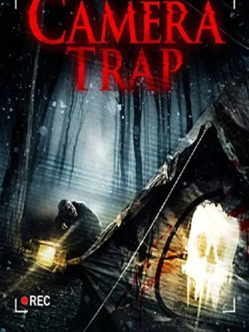  Camera Trap (2015)