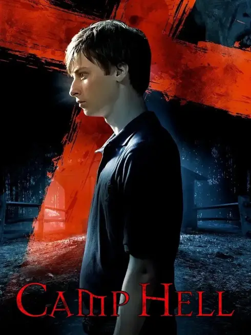  Camp Hell (2010)