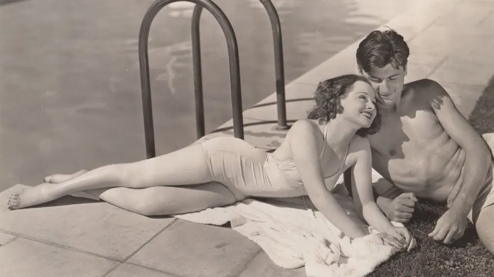 Phim Campus Confessions - Campus Confessions (1938)