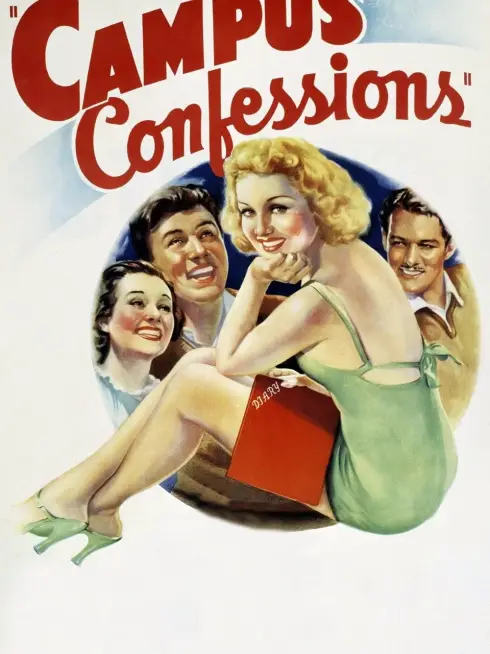  Campus Confessions (1938)