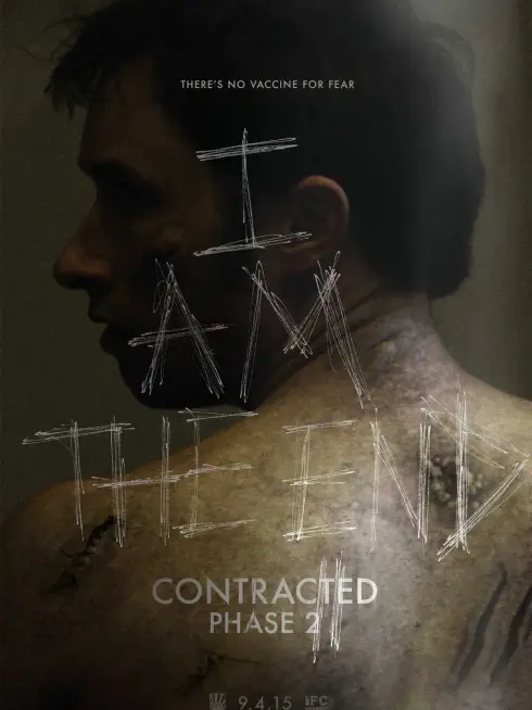 Phim Căn Bệnh Quái Ác 2 - Contracted: Phase II (2015)