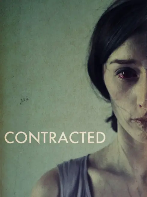 Phim Căn Bệnh Quái Ác - Contracted (2013)