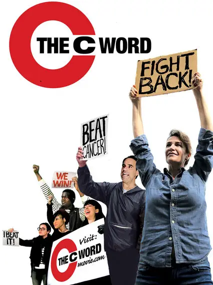 Phim Căn bệnh ung thư - The C Word (2016)