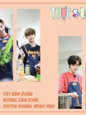 Phim Căn Bếp Hoang Dã 2  - Căn Bếp Hoang Dã 2  (2019)