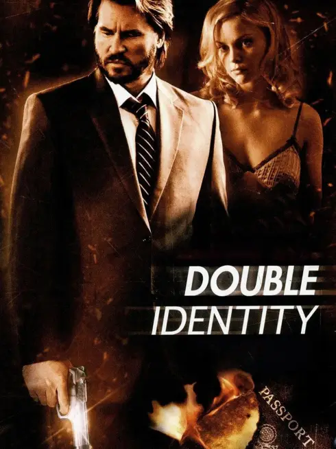 Phim Căn Cước Giả Mạo - Double Identity (2009)