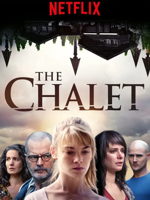 Phim Căn nhà gỗ tử thần - The Chalet (2018)