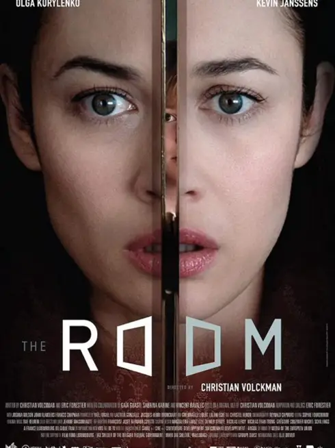 Phim Căn Phòng Cám Dỗ - The Room (2019)