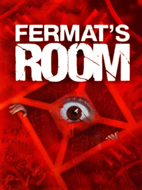 Căn Phòng Của Fermat