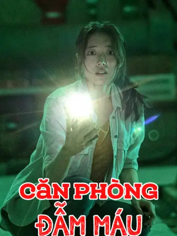 Phim Căn Phòng Đẫm Máu - Lingering (2020)