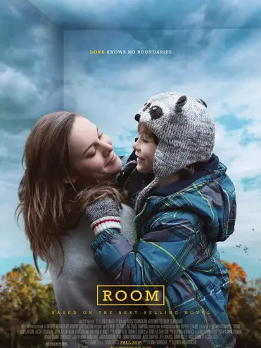 Phim Căn Phòng - Room (2015)