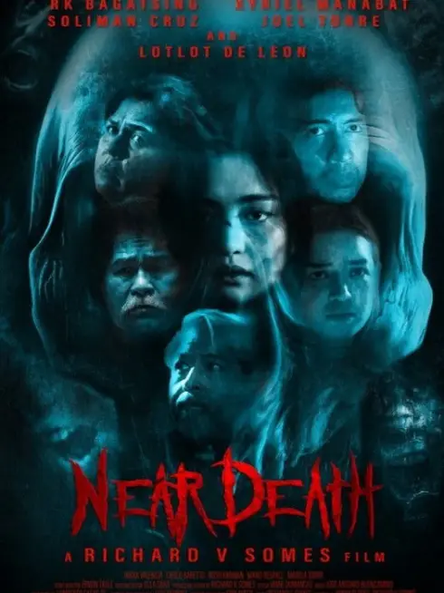 Phim Cận Tử - Near Death (2025)