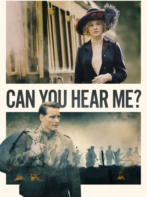  Can You Hear Me? (2025)