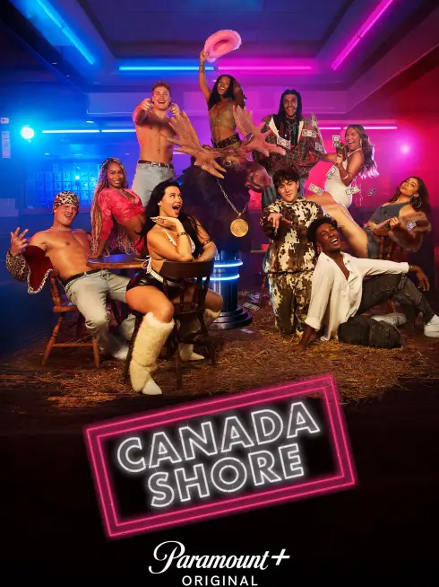 Canada Shore (2026)